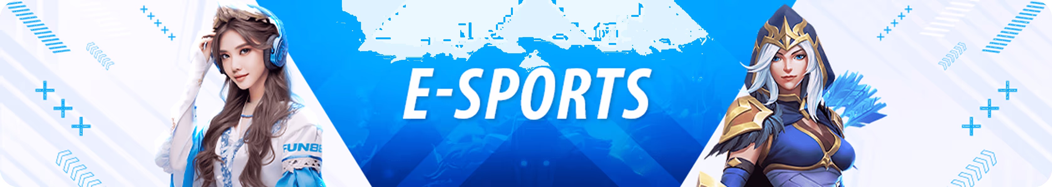 cá cược esports tại FUN88