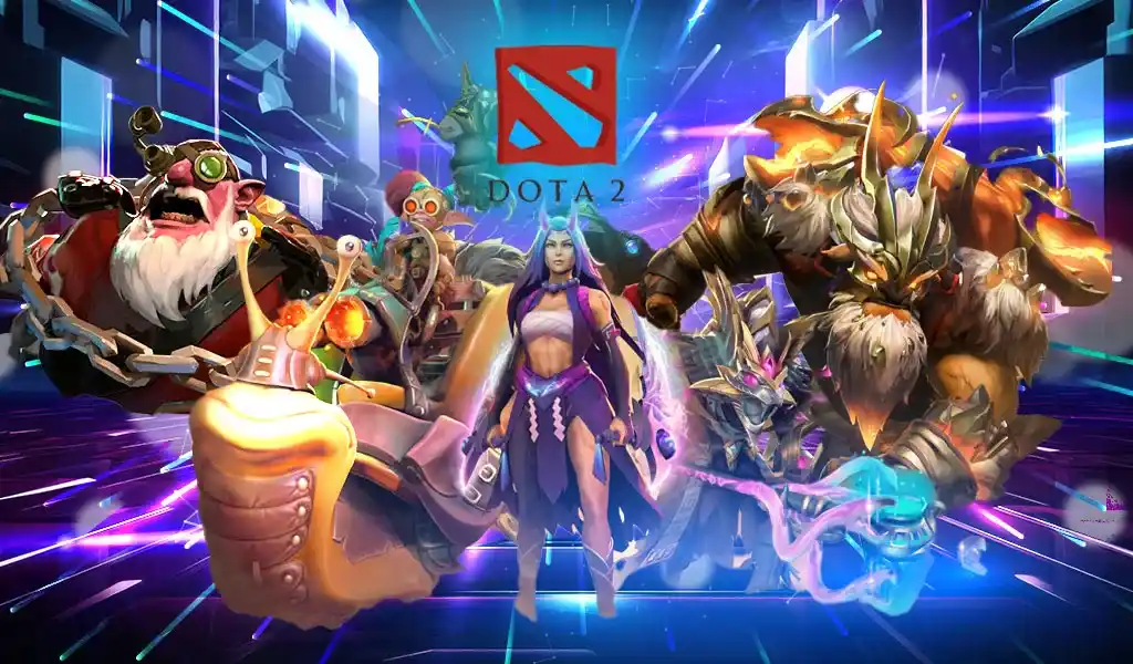 DOTA-2-FUN88