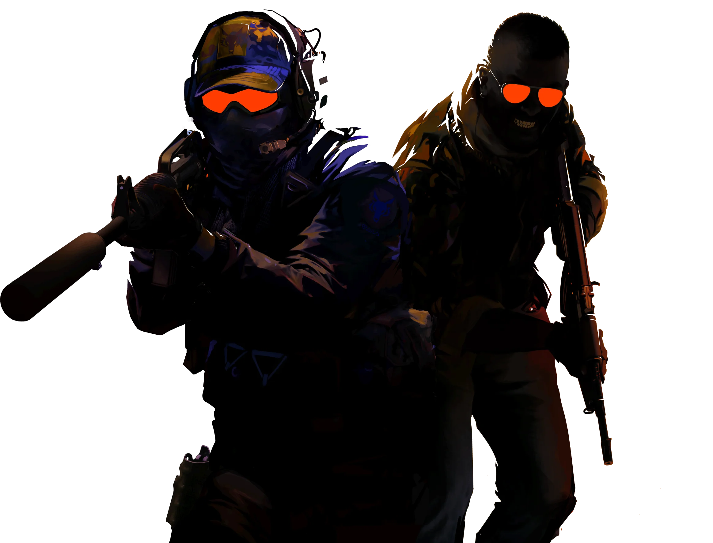 CSGO 2