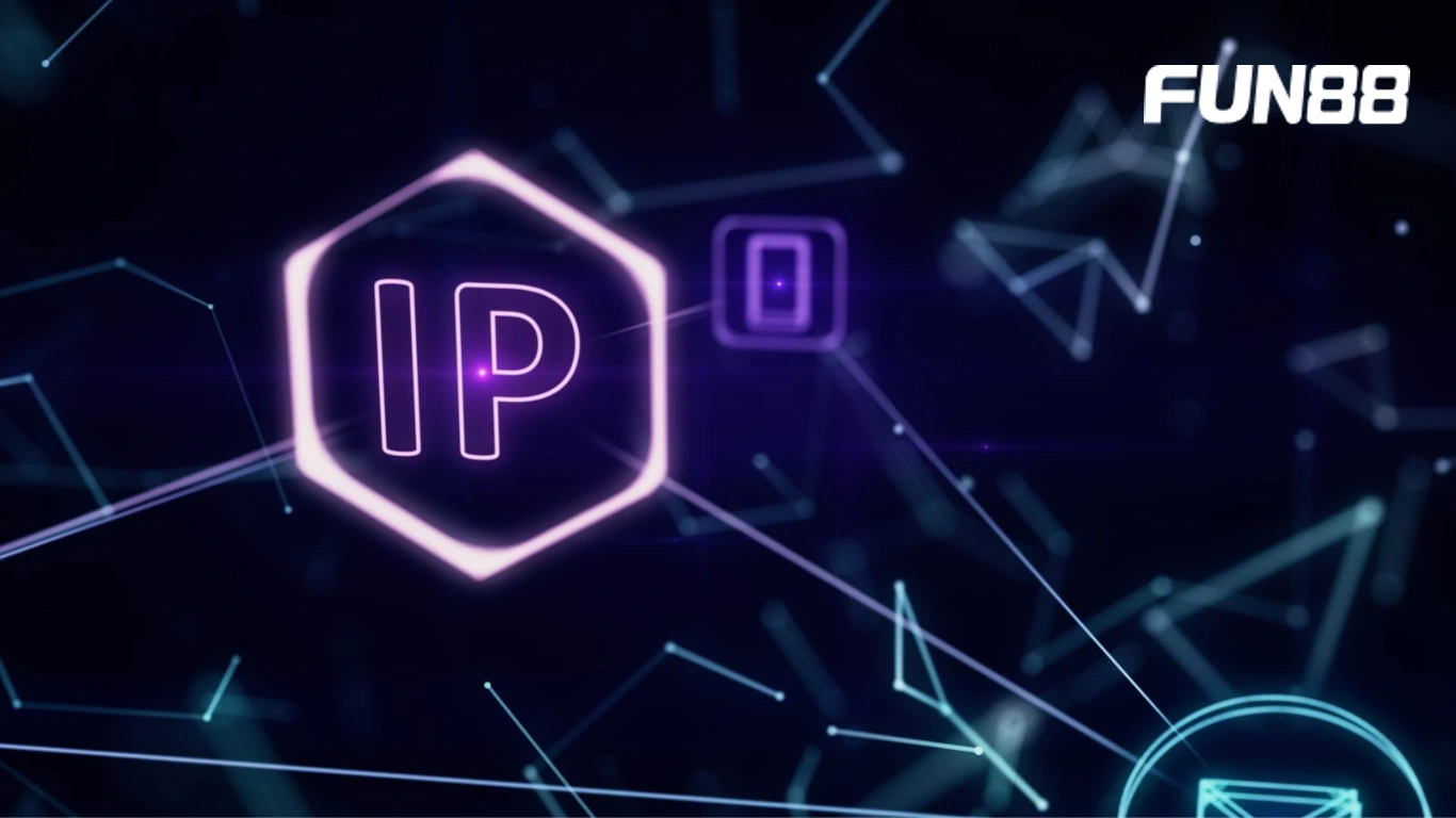 Cách đổi IP