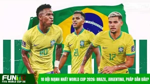 World Cup 2026