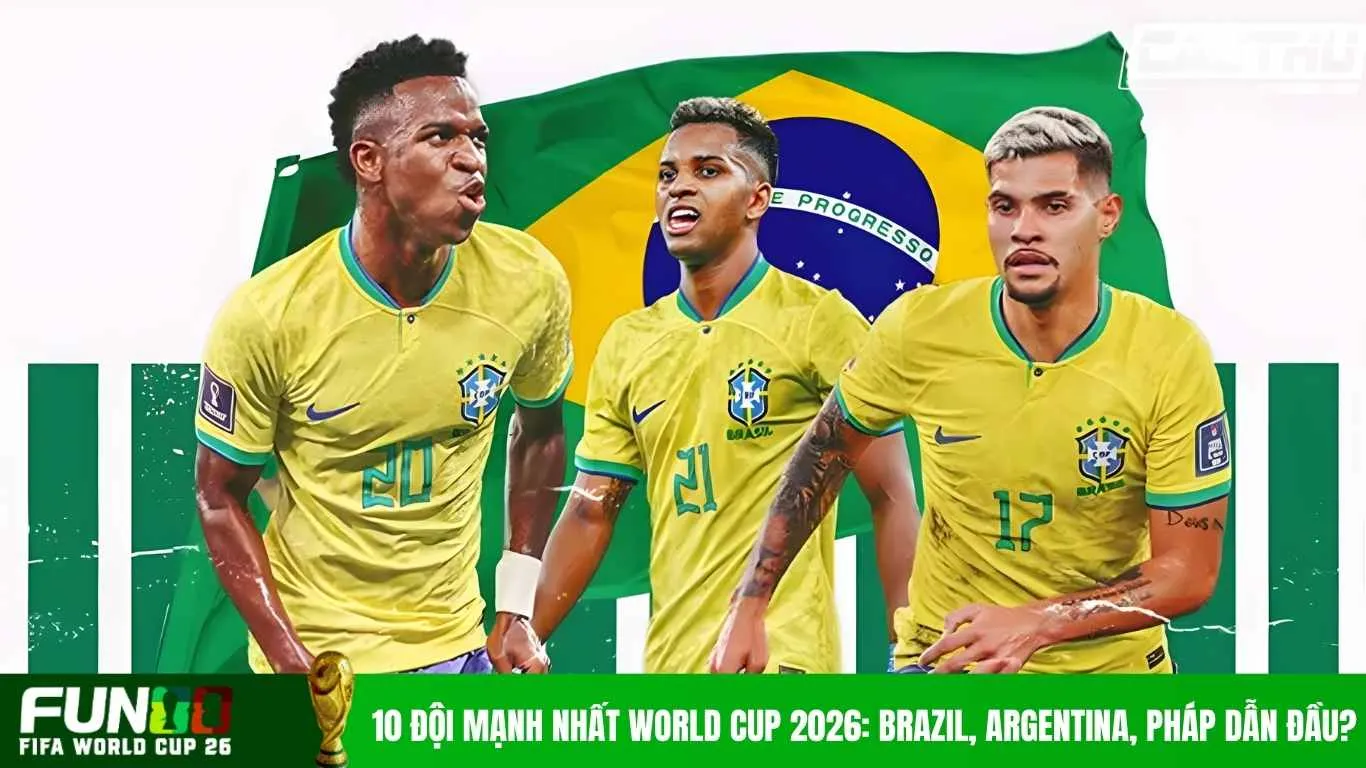 World Cup 2026