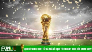 Lịch sử World Cup
