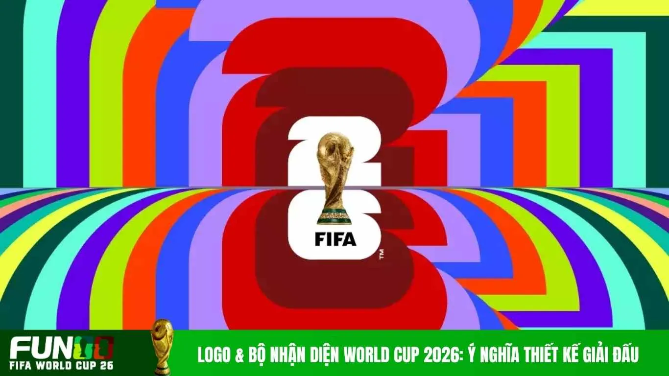 logo World Cup 2026