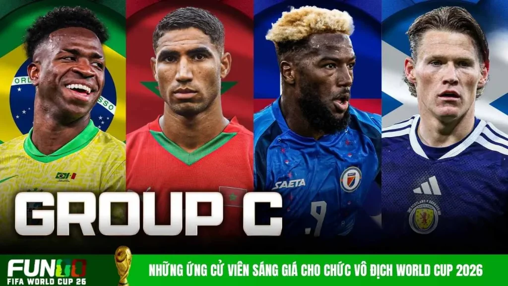 Những ứng cử viên sáng giá cho chức vô địch World Cup 2026